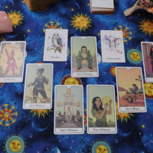 Looking for Love Reading