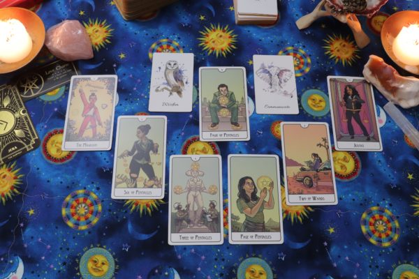 Looking for Love Reading