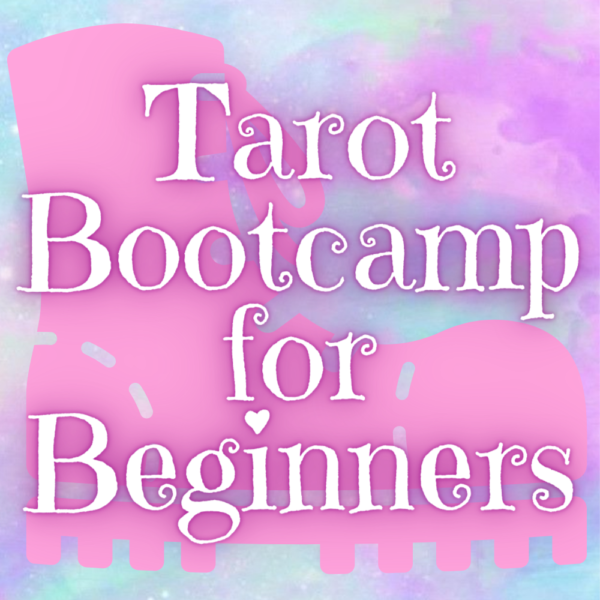 Tarot Bootcamp for Beginners