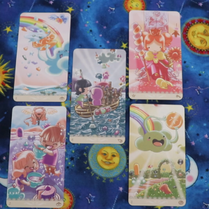 Inner Child Connection