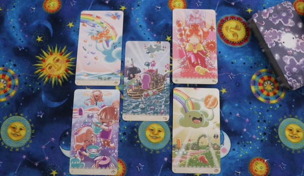 Inner Child Connection